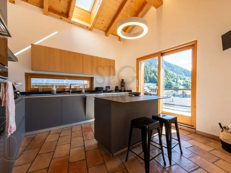 Bagnes, Valais, Switzerland. - Photo 6
