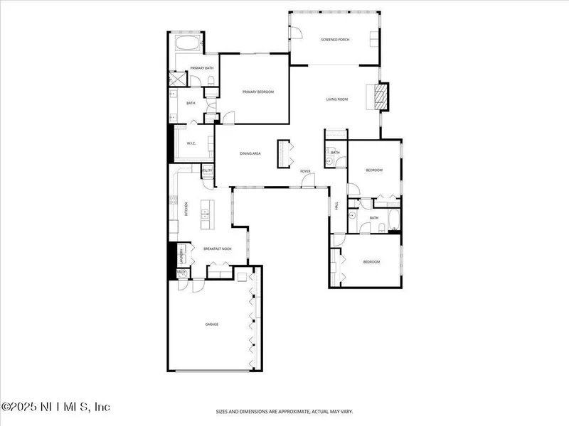 14 SPY GLASS Lane, Ponte Vedra Beach, Florida, United States. - Photo 31