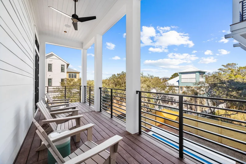 Rosemary Beach, Florida, United States. - Photo 49