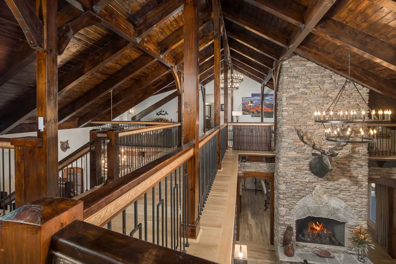 252 E Stone Drive, Blowing Rock, NC 28605, Blowing Rock, North Carolina, United States. - Photo 31