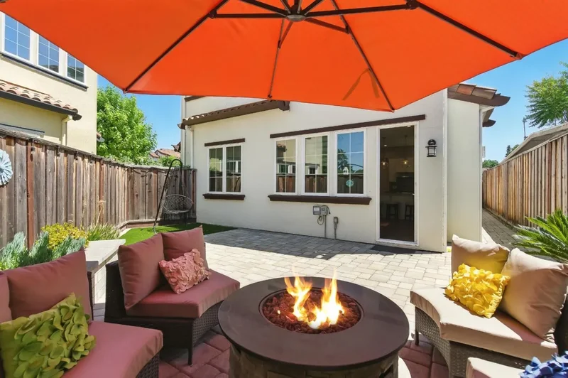 124 Barias Place, Pleasanton, California, United States. - Photo 28