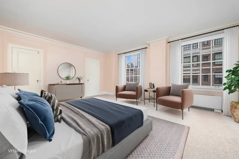 580 Park Avenue Unit 10A, New York City, NY 10065, New York, New York, United States. - Photo 17