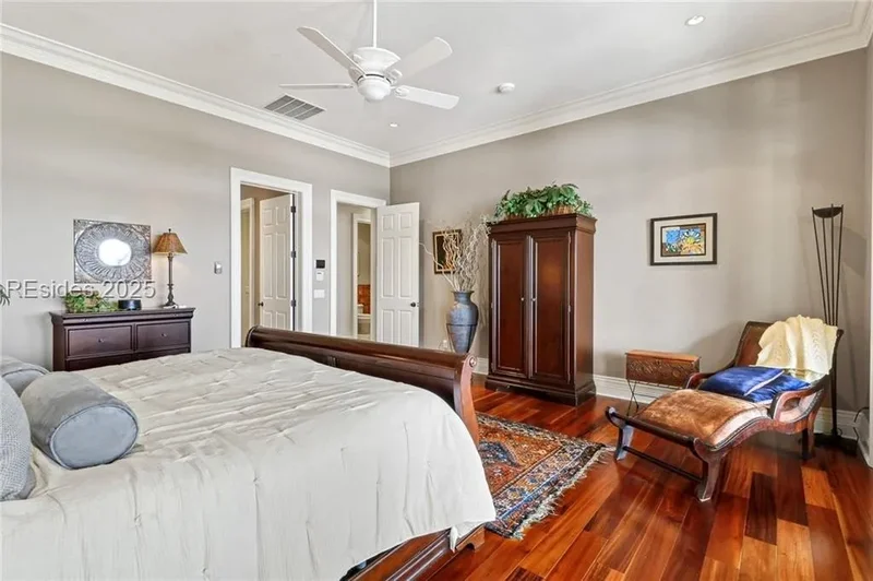 47 River Club Drive, Hilton Head Island, SC, 29926, USA, Hilton Head Island, South Carolina, United States. - Photo 35