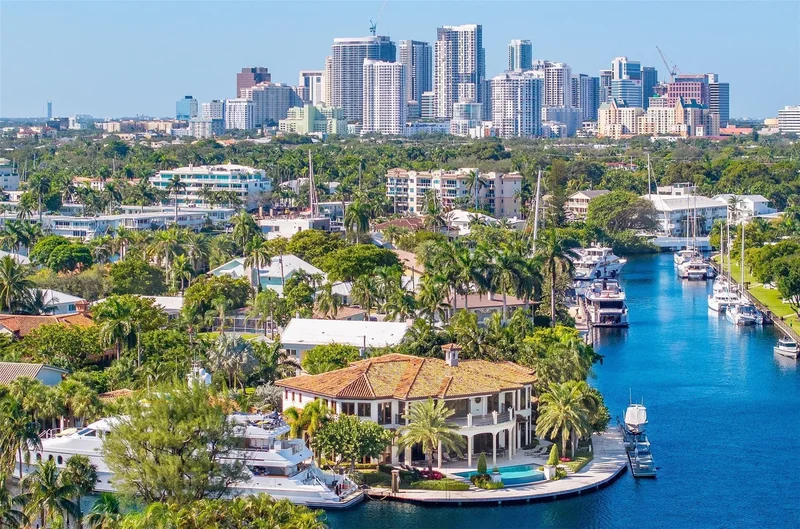 632 2ND KEY DR, Fort Lauderdale, Florida, United States. - Photo 79