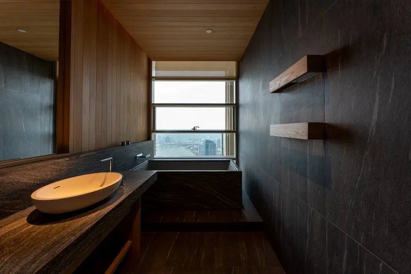 300/1 Charoen Krung Road, Khwaeng Yan Nawa, Khet Sathon, Krung Thep Maha Nakhon 10120, Thailand, Bangkok, Krung Thep Maha Nakhon, Thailand. - Photo 41