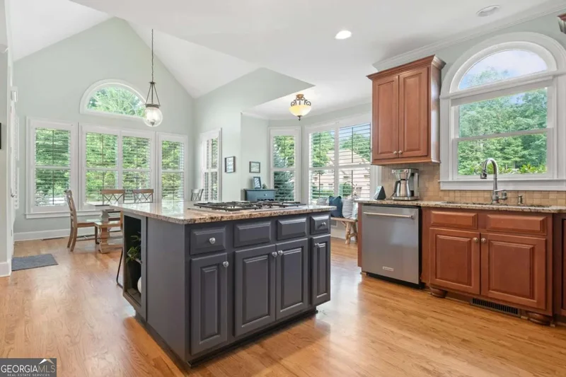 601 Davenport Place, Canton, GA 30115, Canton, Georgia, United States. - Photo 17