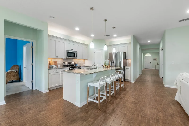272 Portada Dr , St Augustine, FL 32095, St. Augustine, Florida, United States. - Photo 2