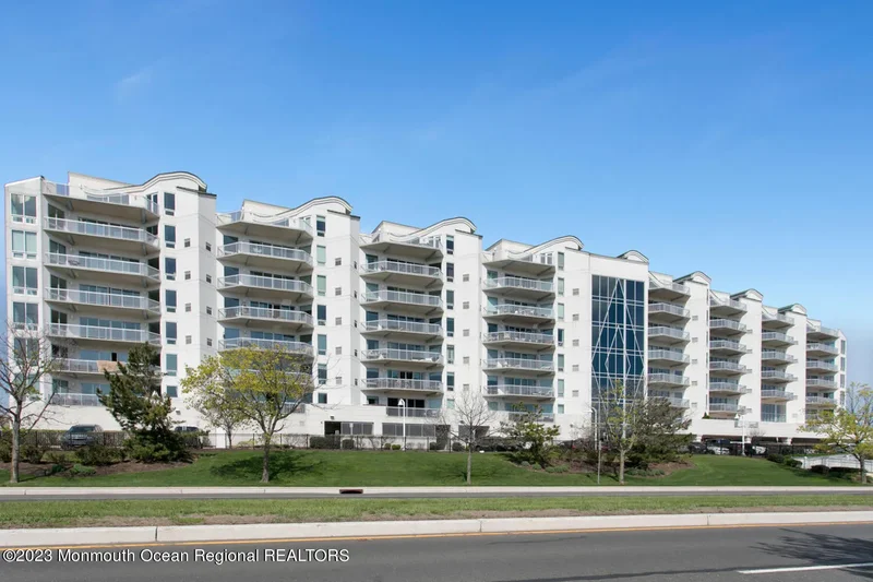 432 Ocean Boulevard, Long Branch, Nj, 07740