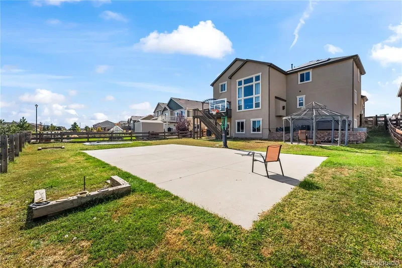 10525 Mt Sherman Way, Peyton, Colorado, United States. - Photo 43