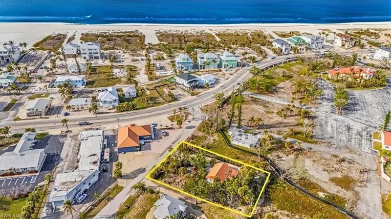 105 Mound RD, Fort Myers Beach, Florida, United States. - Photo 23