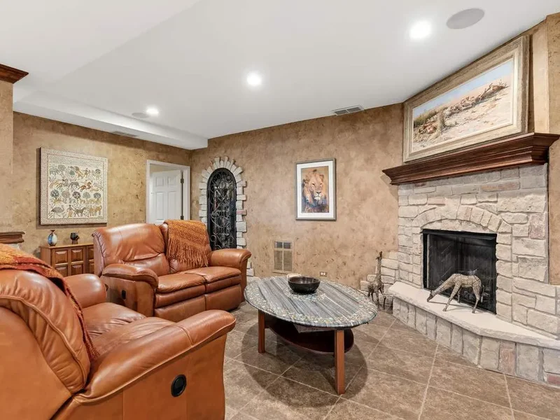 2363 Fawn Lake Circle, Naperville, IL, 60564, USA, Naperville, Illinois, United States. - Photo 55