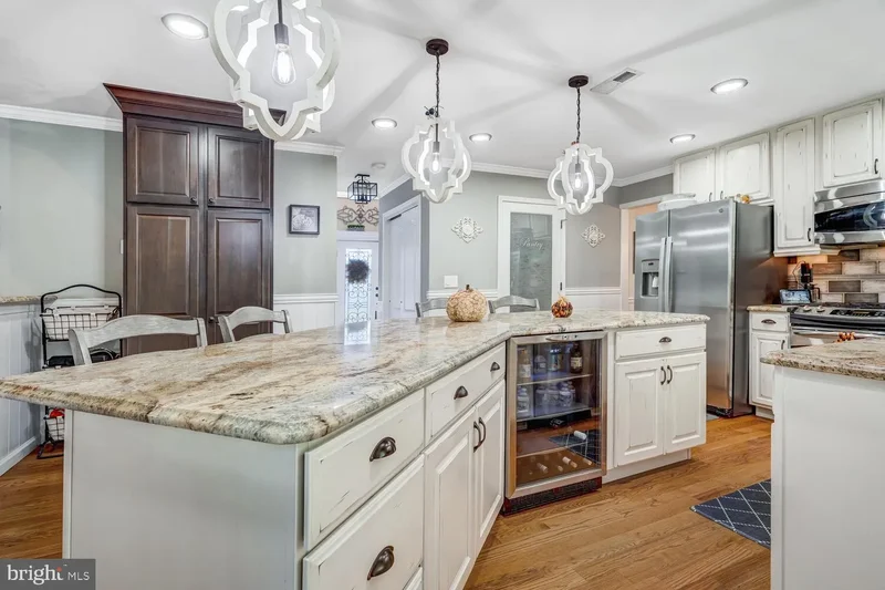 9 EAGLE RIDGE LN LANE, WEST CREEK, NJ 08092, Stafford Township, New Jersey, United States. - Photo 6