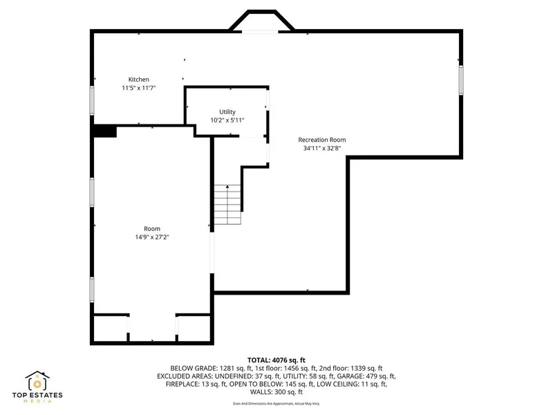 13124 W Beaver Lake Drive, Homer Glen, Illinois, United States. - Photo 36