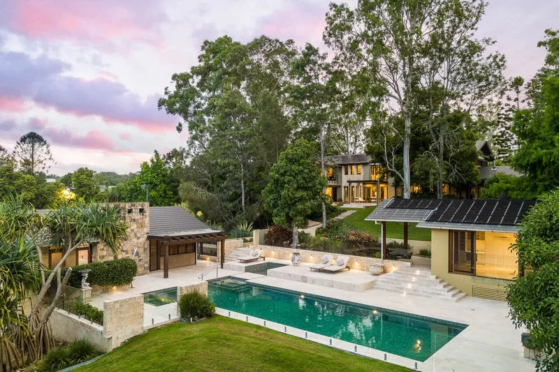 5 Wybelenna St, Brookfield QLD 4069, Australia, Brookfield, Queensland, Australia. - Photo 36