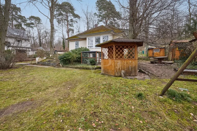 exclusive property in sought-after Darmstadt