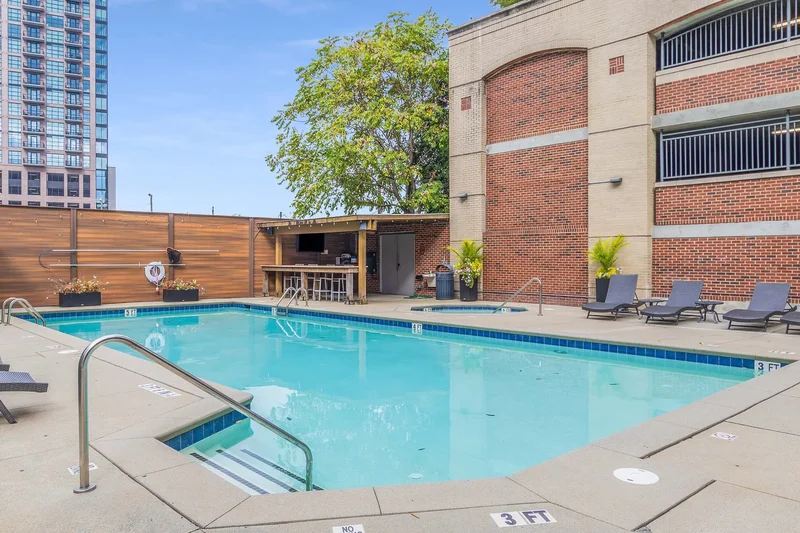 3180 Mathieson Drive NE No. 1010, Atlanta, GA 30305, Atlanta, Georgia, United States. - Photo 40