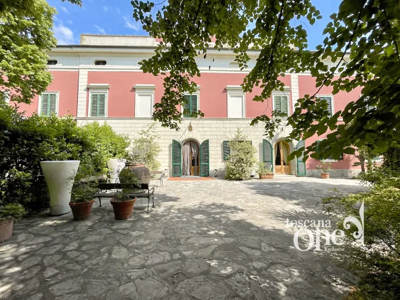Villa Detached property on sale - Casciana Terme Lari (PI)