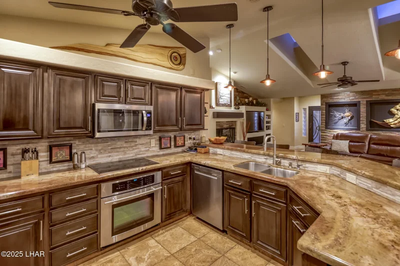 4094 Cherry Tree Pl, Lake Havasu City, AZ 86406, Lake Havasu City, Arizona, United States. - Photo 29