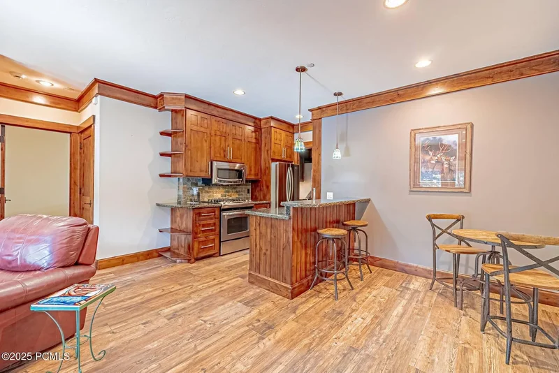 3495 Sun Ridge Drive, Park City, UT 84060, Park City, Utah, United States. - Photo 33