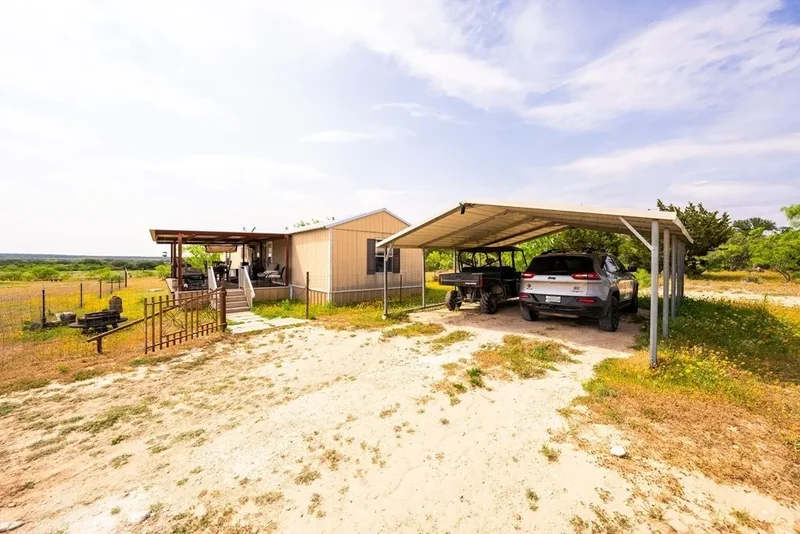 12757 State Hwy 29, Hext, TX 76848, Liberty Hill, Texas, United States. - Photo 47
