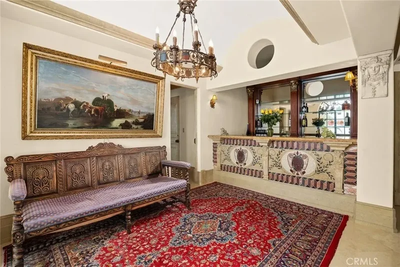 3300 Palos Verdes Drive West, Rolling Hills, California, United States. - Photo 30