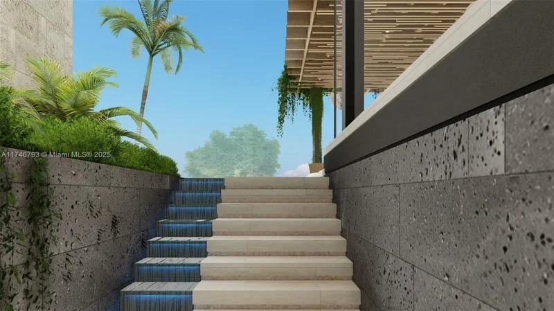 228 + 302 W Dilido Dr, Miami Beach, Florida, United States. - Photo 32