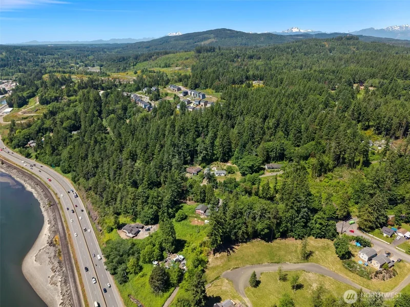 0 Sherman Heights Road, Bremerton, WA 98312, Silverdale, Washington, United States. - Photo 2