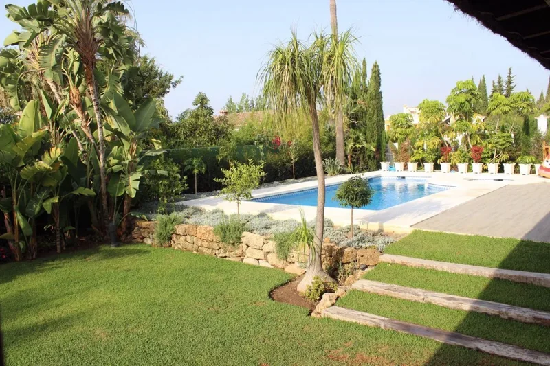 Marbella, Andalusia, Spain. - Photo 6