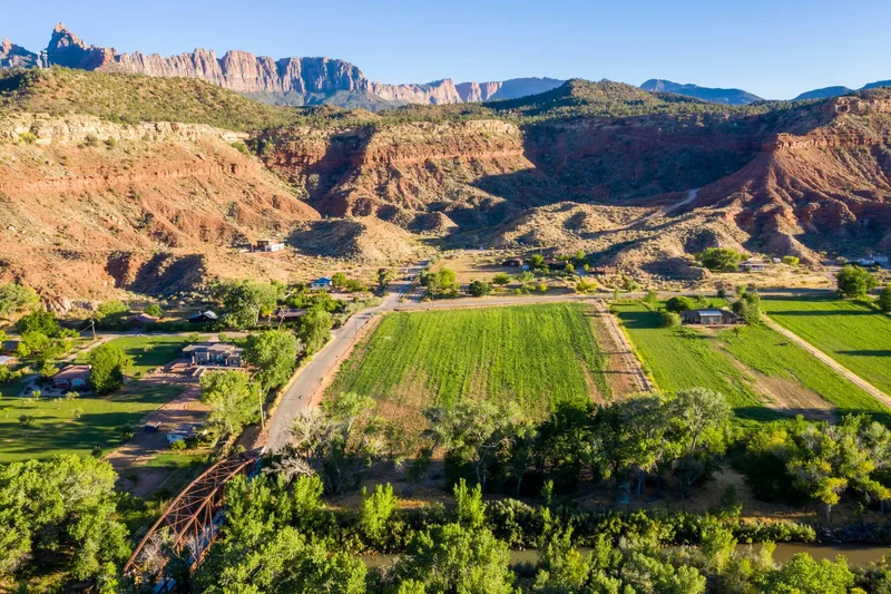 250 So Bridge Road , Rockville, UT 84763, Hurricane, Utah, United States. - Photo 31