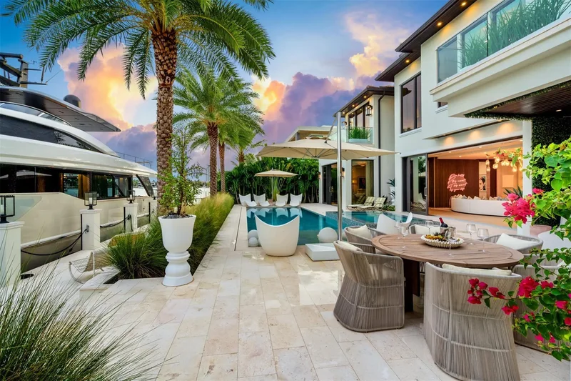 70 Isla Bahia Dr, Fort Lauderdale, Florida, United States. - Photo 5