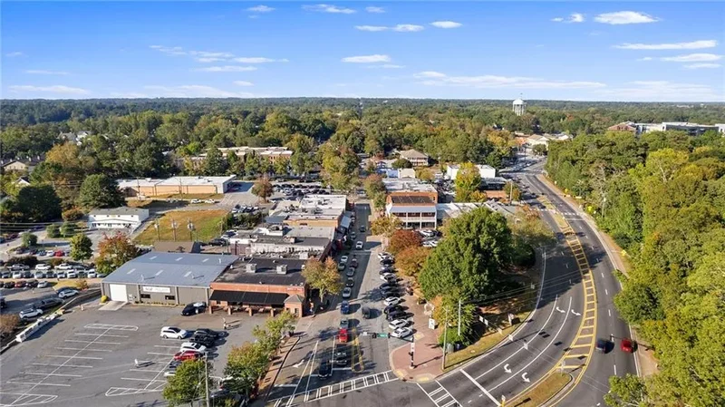 495 Ramsdale Drive, Roswell, Georgia, United States. - Photo 28