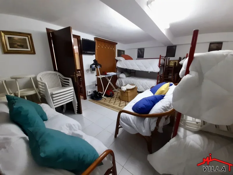 Santona, Cantabria, Spain. - Photo 21