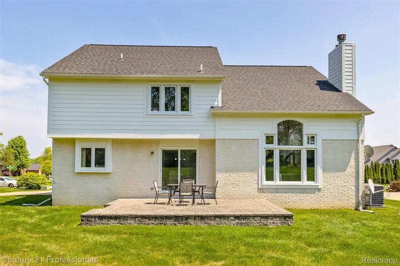 4136 Oakland Ridge Drive, LakeOrion, MI 48359, Pontiac, Michigan, United States. - Photo 39