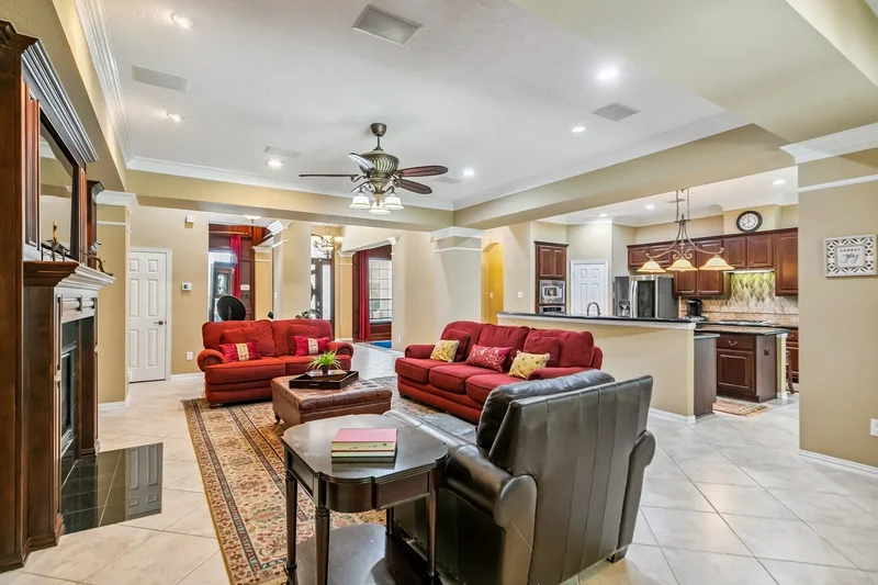 7826 Camden Hollow Lane, Humble, TX 77396, Humble, Texas, United States. - Photo 29