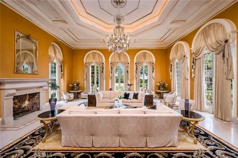 1129 Via Mirabel, Rolling Hills Estates, California, United States. - Photo 8