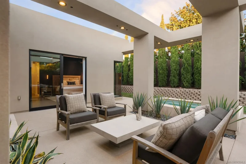 8751 Glenwick Ln, San Diego, California, United States. - Photo 25