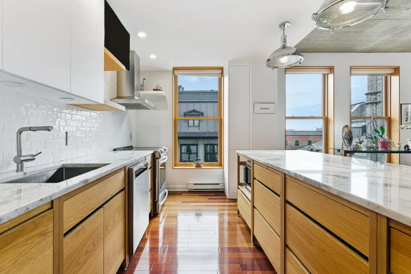 81 Rue De Brésoles 505-506, Montréal, Quebec, Canada. - Photo 10