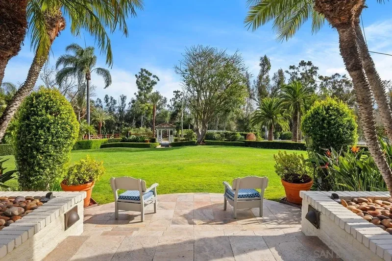 16337 Los Arboles, Rancho Santa Fe, California, United States. - Photo 10