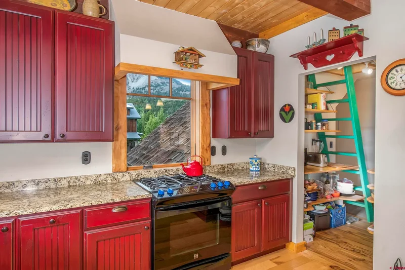 262 Larkspur Loop, Crested Butte, CO, 81224, USA, Crested Butte, Colorado, United States. - Photo 12