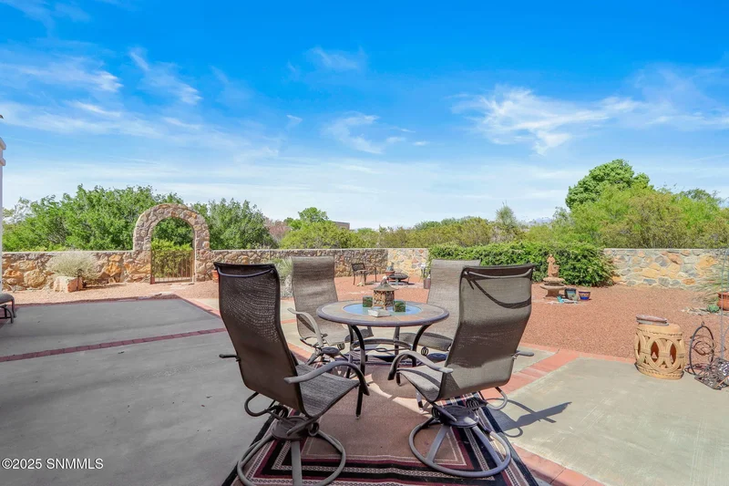 5265 Redman Road, Las Cruces, NM 88011, Las Cruces, New Mexico, United States. - Photo 41