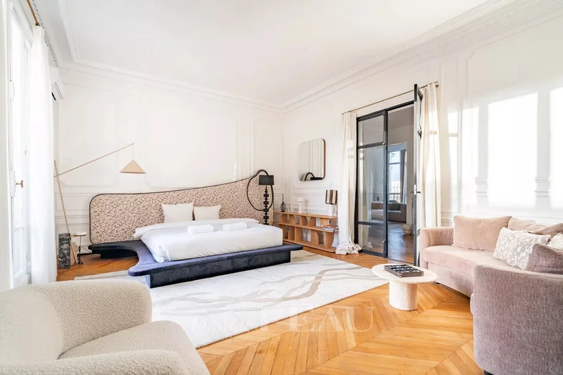 Paris, Île-de-France, France. - Photo 21