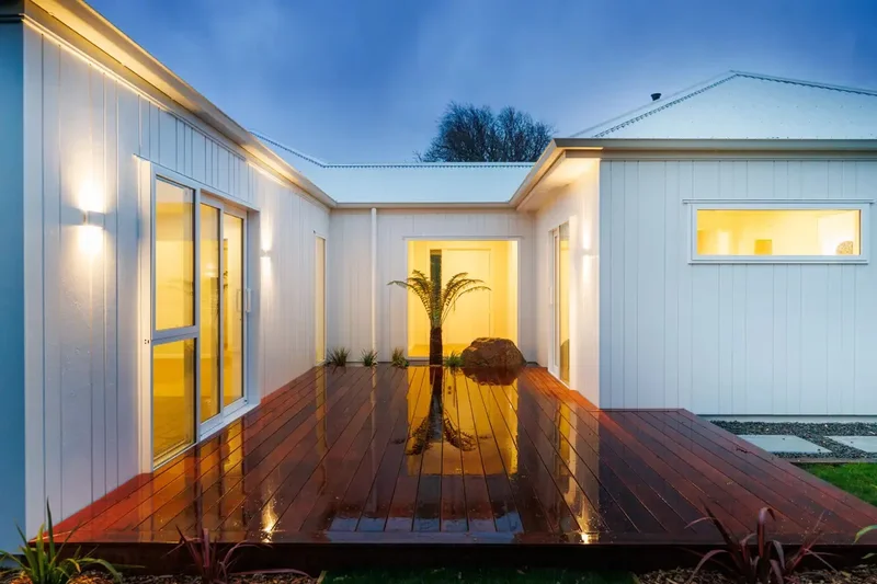 42B Batt Street, West End, Palmerston North, NEW ZEALAND, Palmerston North, Manawatu-Wanganui, New Zealand. - Photo 4