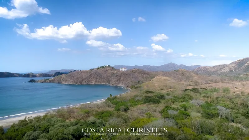 Cape Parrot Beach, Brasilito, Guanacaste Province, Costa Rica. - Photo 20