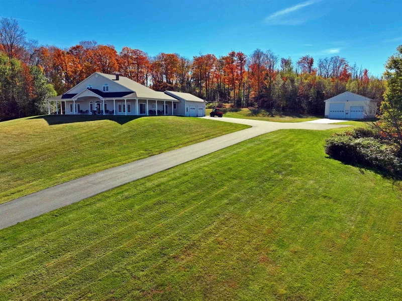 1165 VT Route 100, Newport Town, VT 05857, Newport, Vermont, United States. - Photo 43