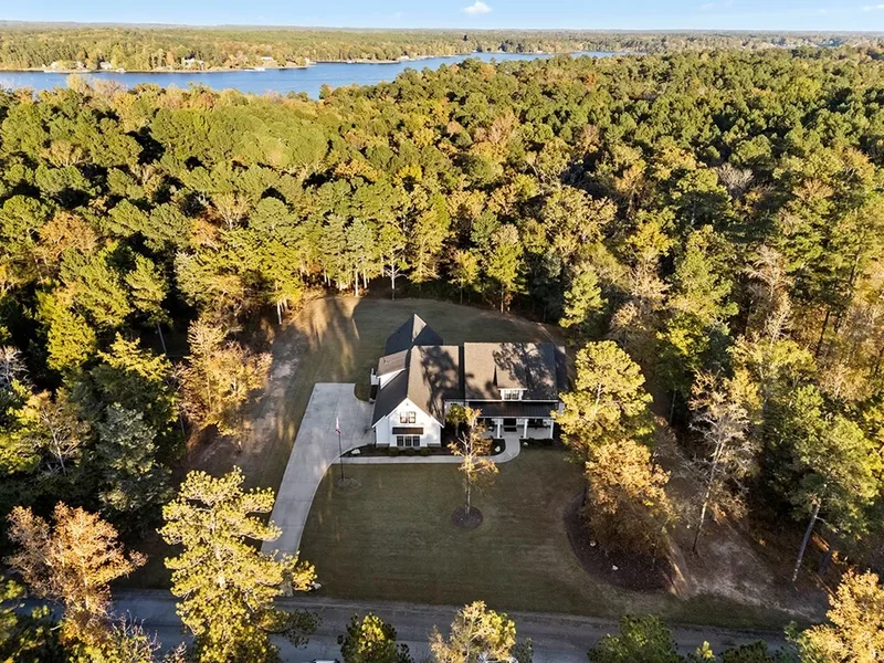 316 Abercrombie Point, Greenwood, SC 29649, Greenwood, South Carolina, United States. - Photo 26