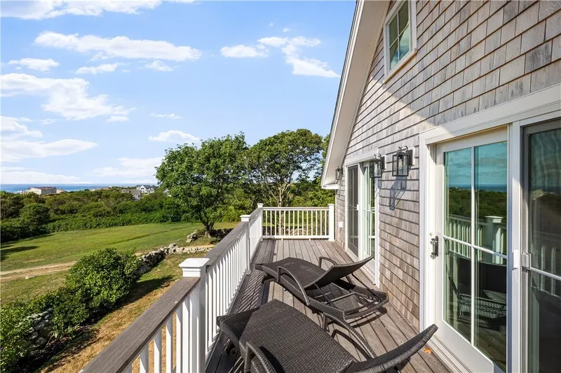 804 Mohegan Trail, New Shoreham, Rhode Island, United States. - Photo 15