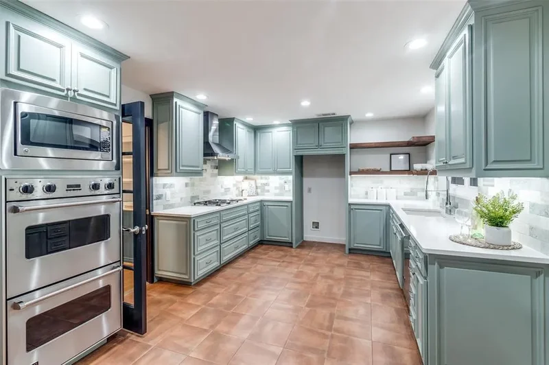 7245 Westlake Avenue, Dallas, Texas, United States. - Photo 13