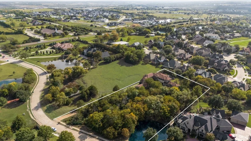 1712 Bison Meadow Lane, Heath, TX 75032, Heath, Texas, United States. - Photo 3
