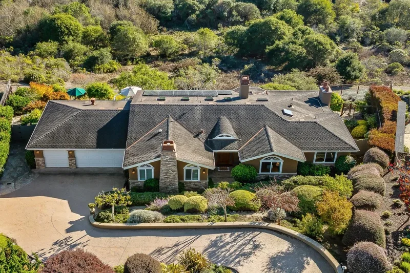 153 Castillo Court, Aptos, California, United States. - Photo 13