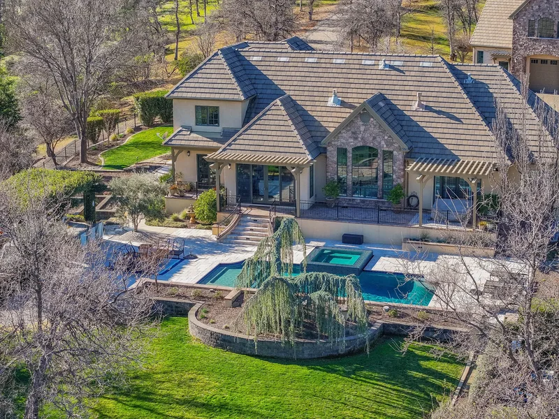 16300 Canto De Las Lupine Drive,Redding, Ca, 96001